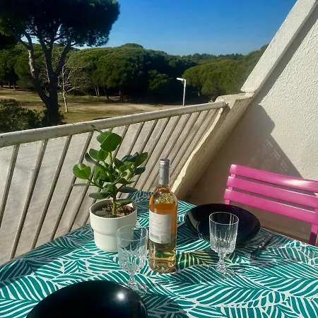 Le Cosy, Clim, Wi-fi, Terrasse, Lgm Parking 公寓