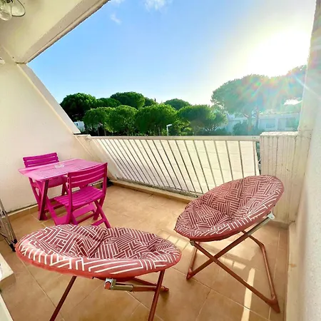 Le Cosy, Clim, Wi-fi, Terrasse, Lgm Parking 公寓 *